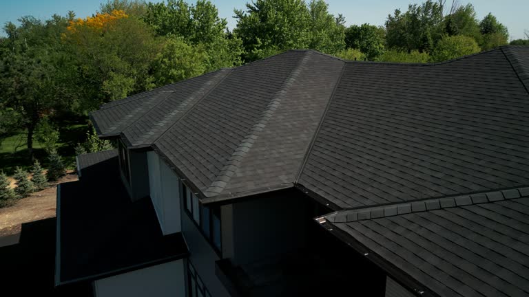 Best Cold Roofs  in Richwood, OH