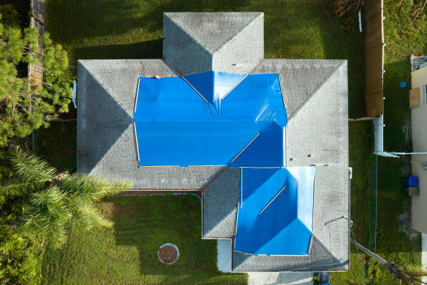 Fast & Reliable Emergency Roof Repairs in Richwood, OH
