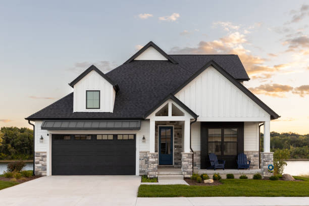 Best Chimney Flashing Repair  in Richwood, OH