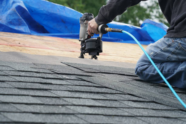 Best Metal Roofing Installation  in Richwood, OH