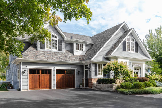 Best Roof Insulation Installation  in Richwood, OH
