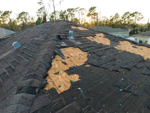 Best Tile Roofing Installation  in Richwood, OH