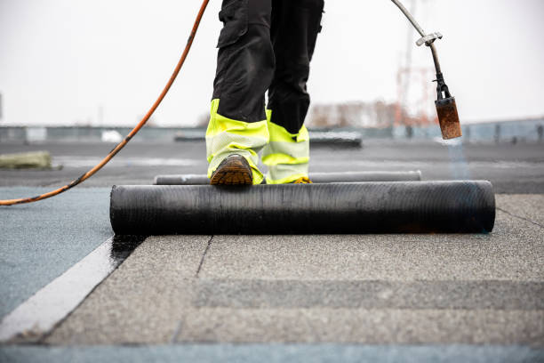 Best Roof Maintenance  in Richwood, OH