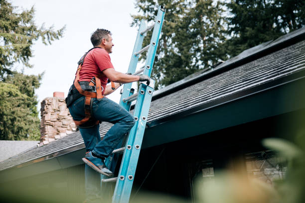 Sheet Metal Roofing in Richwood, OH