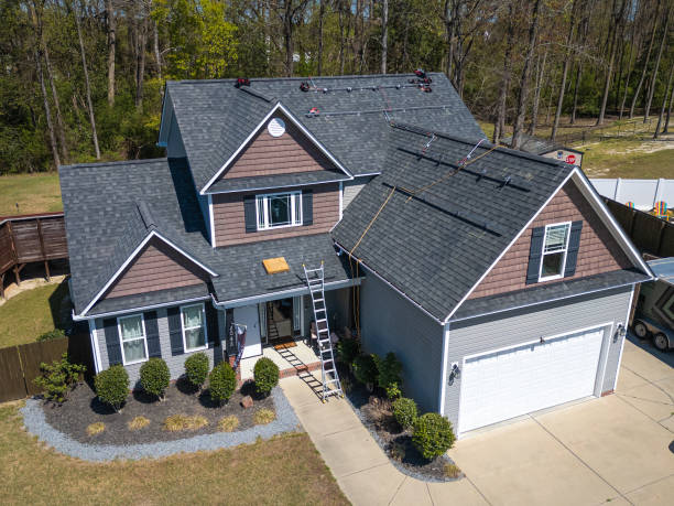  Richwood, OH Roofing Pros