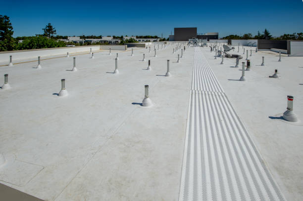 Best Gutter Installation and Repair  in Richwood, OH